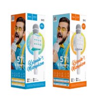 Hoco BK5 Cantando (белый) Image #3