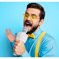 Hoco BK5 Cantando (белый) Image #2