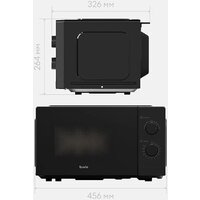 Tuvio MW01BB Image #2