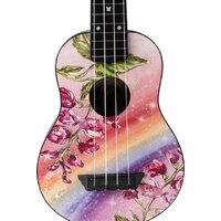 Flight TUS Alyona Shvetz Image #5