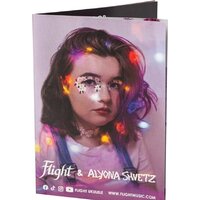 Flight TUS Alyona Shvetz Image #9