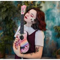 Flight TUS Alyona Shvetz Image #10