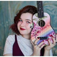 Flight TUS Alyona Shvetz Image #11