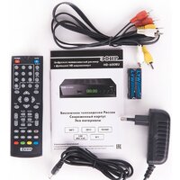 Эфир HD-600RU Image #7