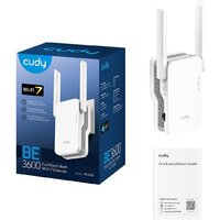 Cudy RE3600 1.0 Image #5