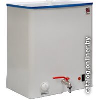 Элвин ЭВБО 20/1.25-1 (белый)