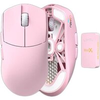 Lamzu Maya X (розовый)