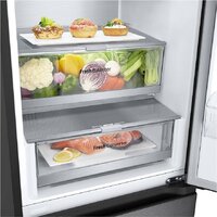 LG DoorCooling+ GC-B509FTZW Image #11