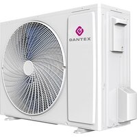 Dantex Smart Inverter RKD-60UHANI/RKD-60HANIE-W Image #8