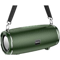 Hoco HC5 Cool Enjoy (зеленый)