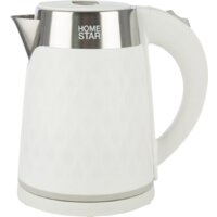 HomeStar HS-1021 (белый) Image #2