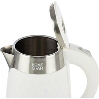 HomeStar HS-1021 (белый) Image #3