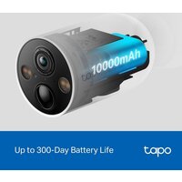 TP-Link Tapo C425 (1-pack) Image #10