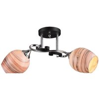 Imex MD.1730-2-S WENGE+CH