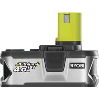 Ryobi RB18L40 ONE+ 5133001907 (18В/4.0 а*ч) Image #2