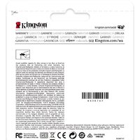 Kingston High Endurance microSDHC 32GB Image #4