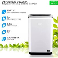 Harper KC-51 Image #5