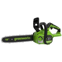Greenworks 2007007USB2 (с 1-им АКБ)