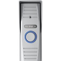 Slinex ML-15HD (серебристый)