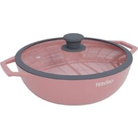 Tesoro Florence Induction Total Pink TF6530tpi