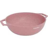Tesoro Florence Induction Total Pink TF6530tpi Image #3