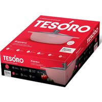 Tesoro Florence Induction Total Pink TF6530tpi Image #4