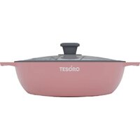 Tesoro Florence Induction Total Pink TF6530tpi Image #2