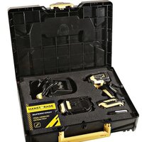 Hanskonner HCD20280BLC (с 1-им АКБ, кейс) Image #7