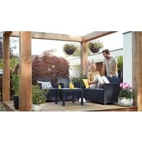 Keter Emma 2 Seater (графит) Image #2