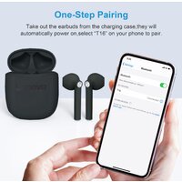 Lenovo HT30 (белый) Image #11