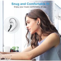 Lenovo HT30 (белый) Image #12