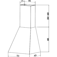 LEX Verona Body 600 (белый антик) Image #5