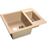 GranFest GF-Q610K (песочный) Image #1