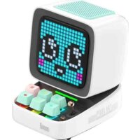 Divoom Ditoo Pro (белый) Image #1