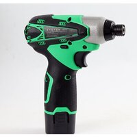 Zitrek ZKIS12 063-4402 (с 2-мя АКБ, кейс) Image #4