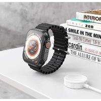 Hoco Y12 Ultra (черный) Image #6