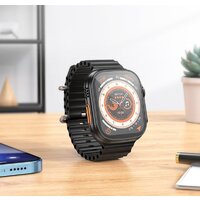 Hoco Y12 Ultra (черный) Image #5