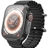 Hoco Y12 Ultra (черный)