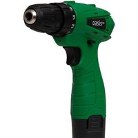 Oasis AS-12V Eco J (с 1-им АКБ) Image #2