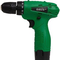 Oasis AS-12V Eco J (с 1-им АКБ)