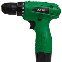 Oasis AS-12V Eco J (с 1-им АКБ) Image #3