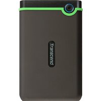 Transcend StoreJet 25M3 Slim 2TB TS2TSJ25M3S Image #1