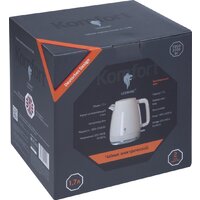 Leonord LE-1546 (бежевый) Image #6