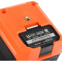 Patriot LL 100 Image #5