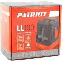 Patriot LL 100 Image #7