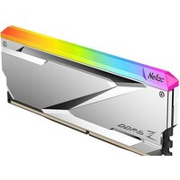 Netac Z RGB 2x16ГБ DDR5 7600 МГц NTZED5P76DP-32S Image #3