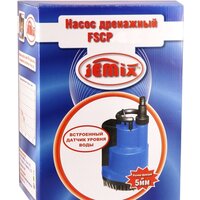 Jemix FSCP-750 Image #5