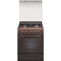 GEFEST 6100-03 0003 (чугунные решетки)