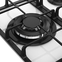 Monsher MGG 43 Blanc Image #4