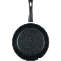 Нева металл посуда (НМП) Литая Каменная Черный Гранит 18122 Image #2